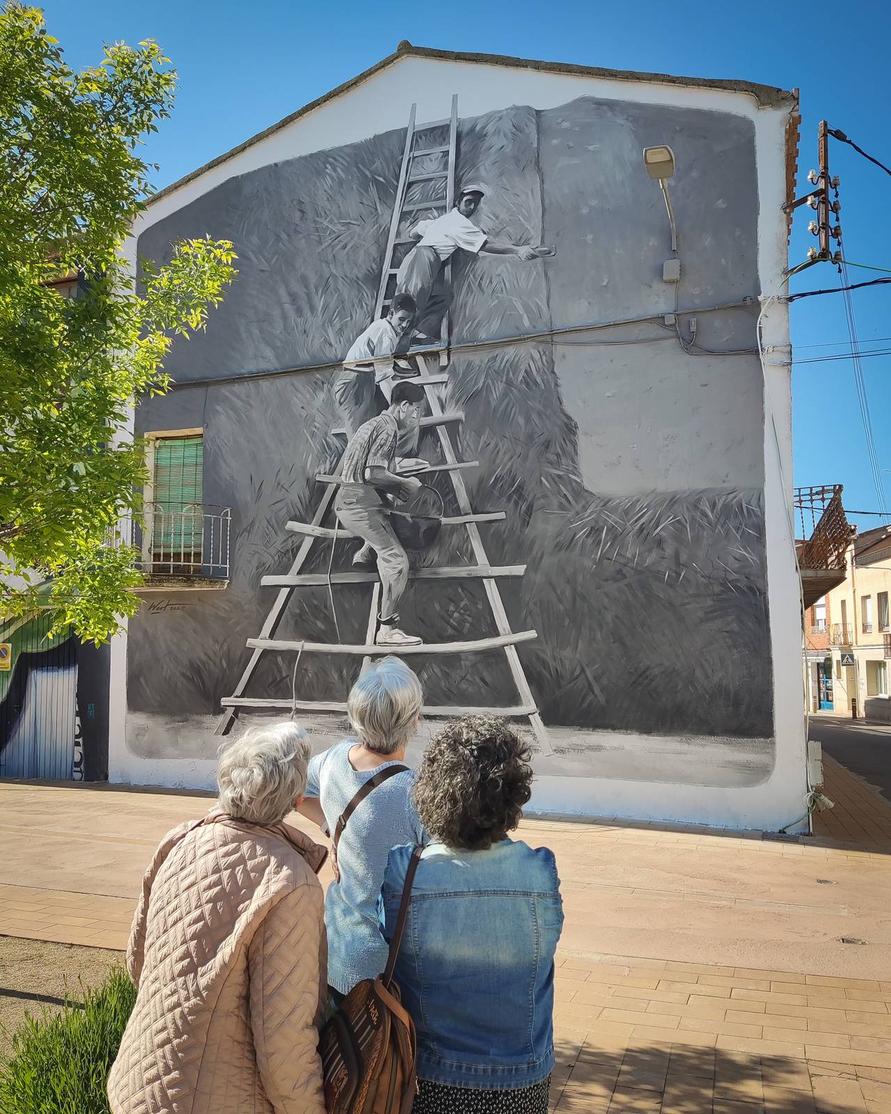 Miquel Wert&mdash;Stratos
