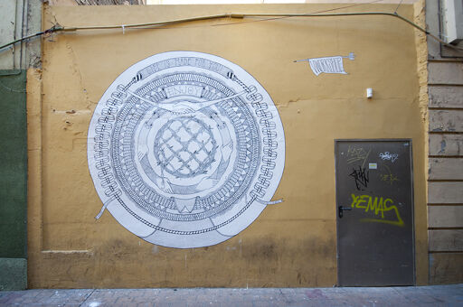 VWorkshop - Festival Asalto