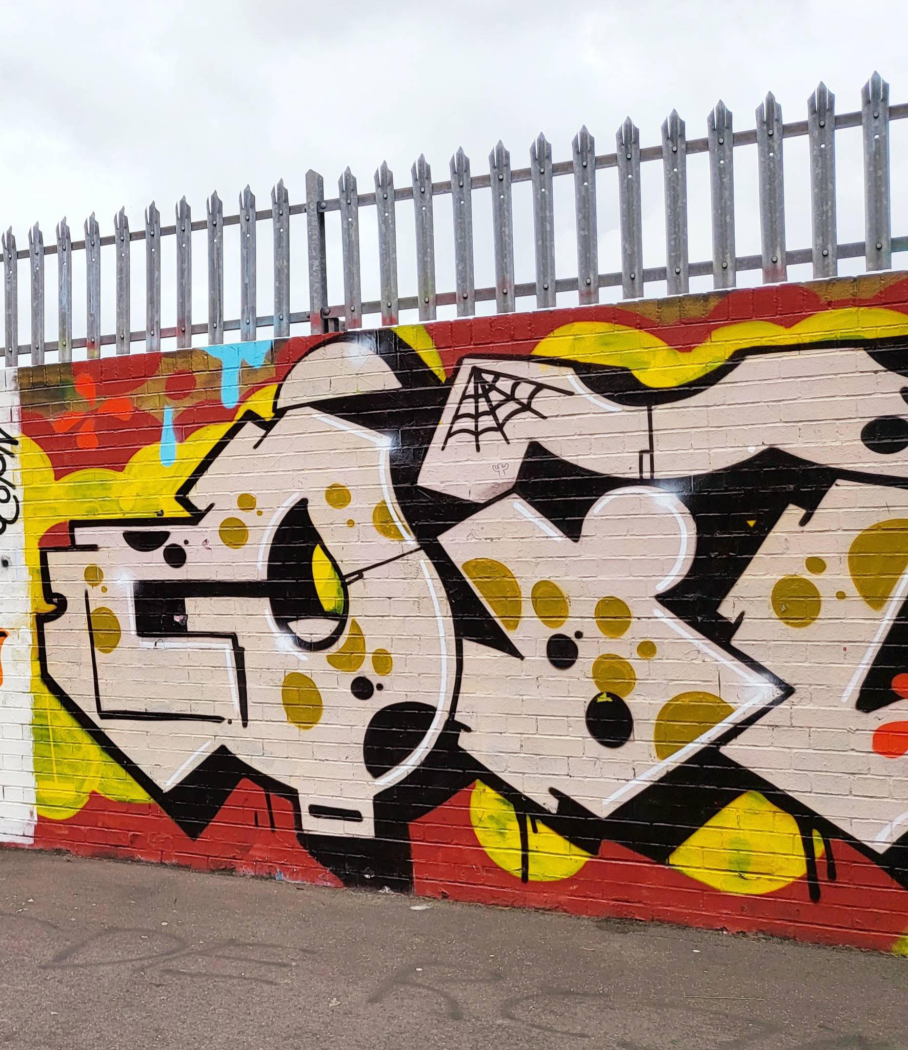 Various Artists&mdash;Graffers Alley
