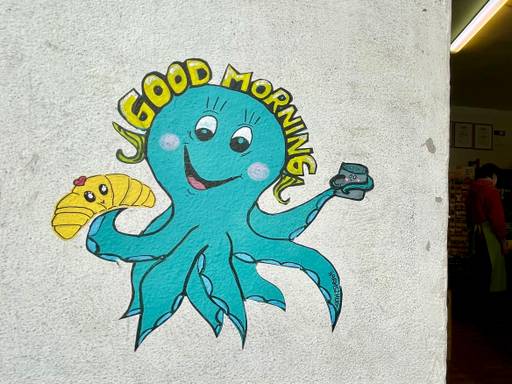 Feed item