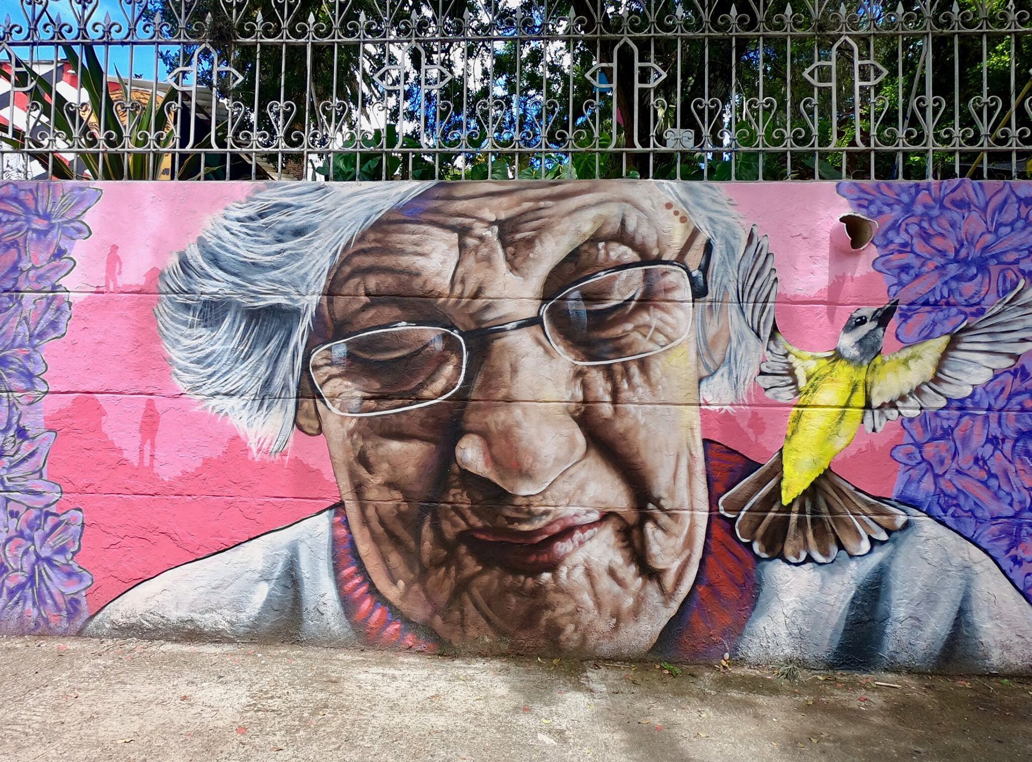 Jomag, Juega Siempre&mdash;Untitled