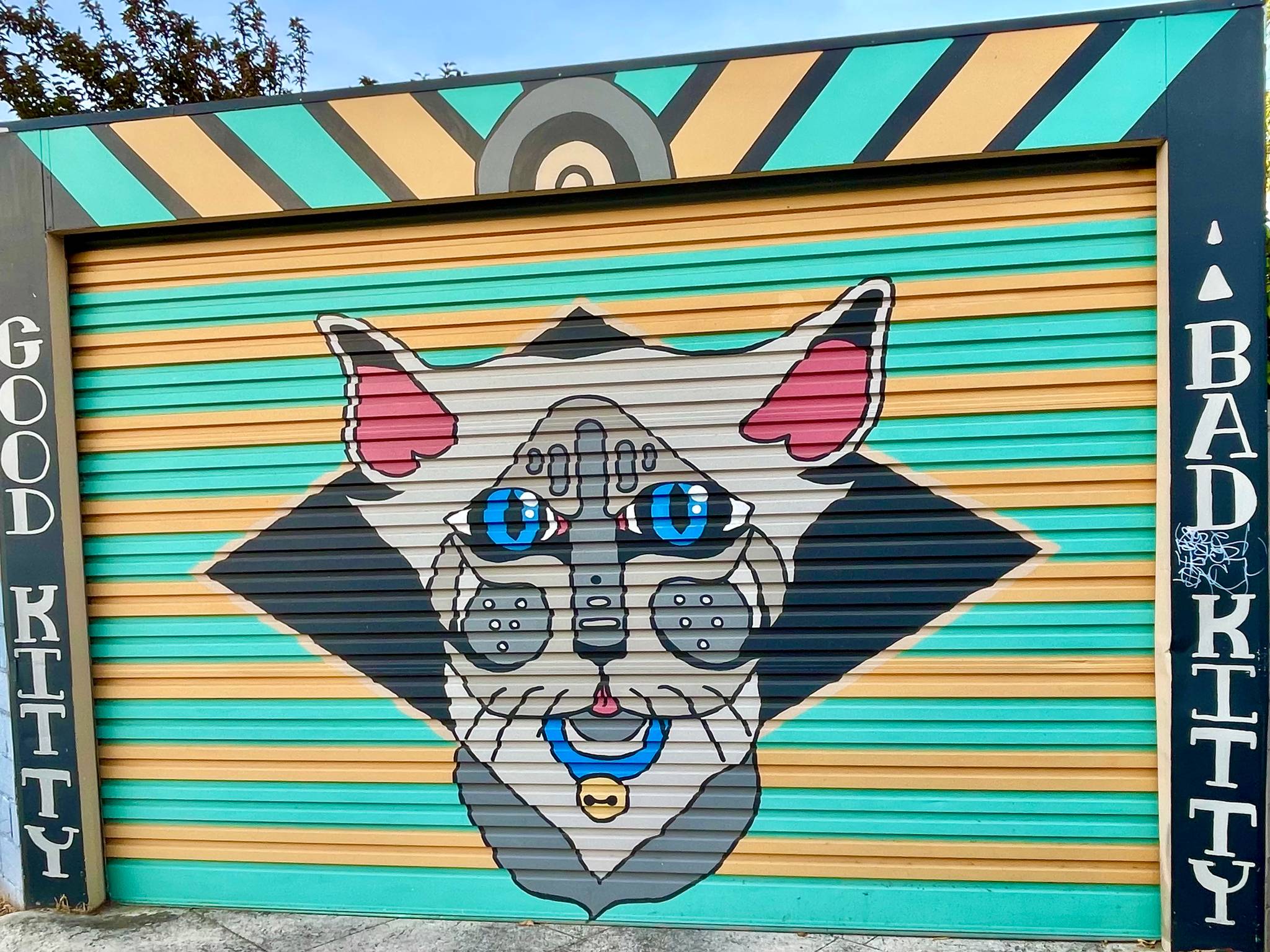 Unknown - Perth&mdash;Old Laundry Laneway