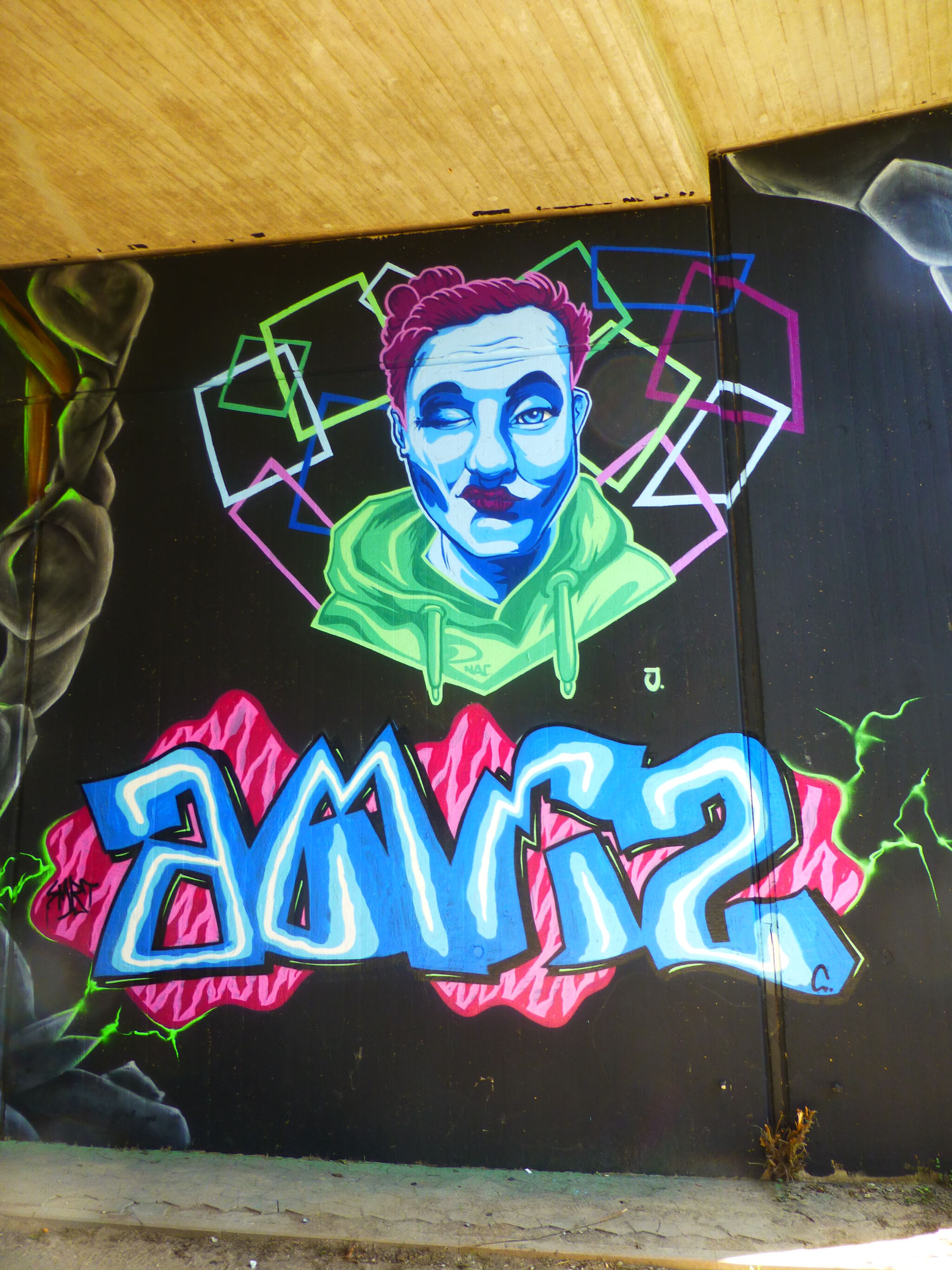 rummel_ronny (GER), smrt_highfive (GER)&mdash;Smart