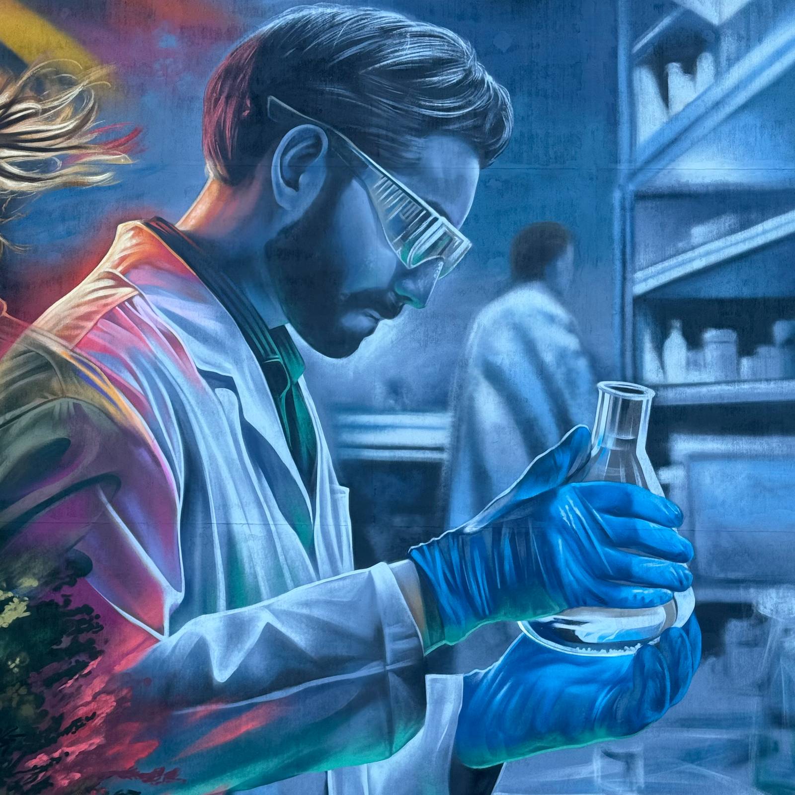 Erik-air&mdash;Invisible Origins