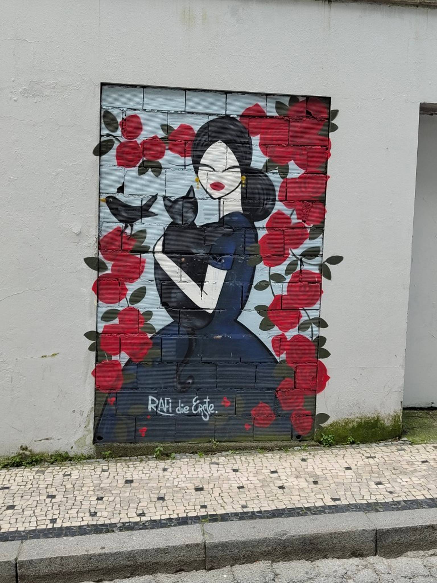 Rafi die Erste&mdash;undefined
