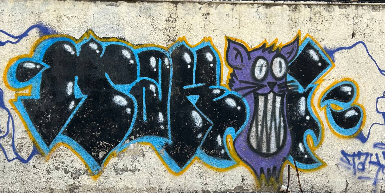 MigTheRobot&mdash;Mig
