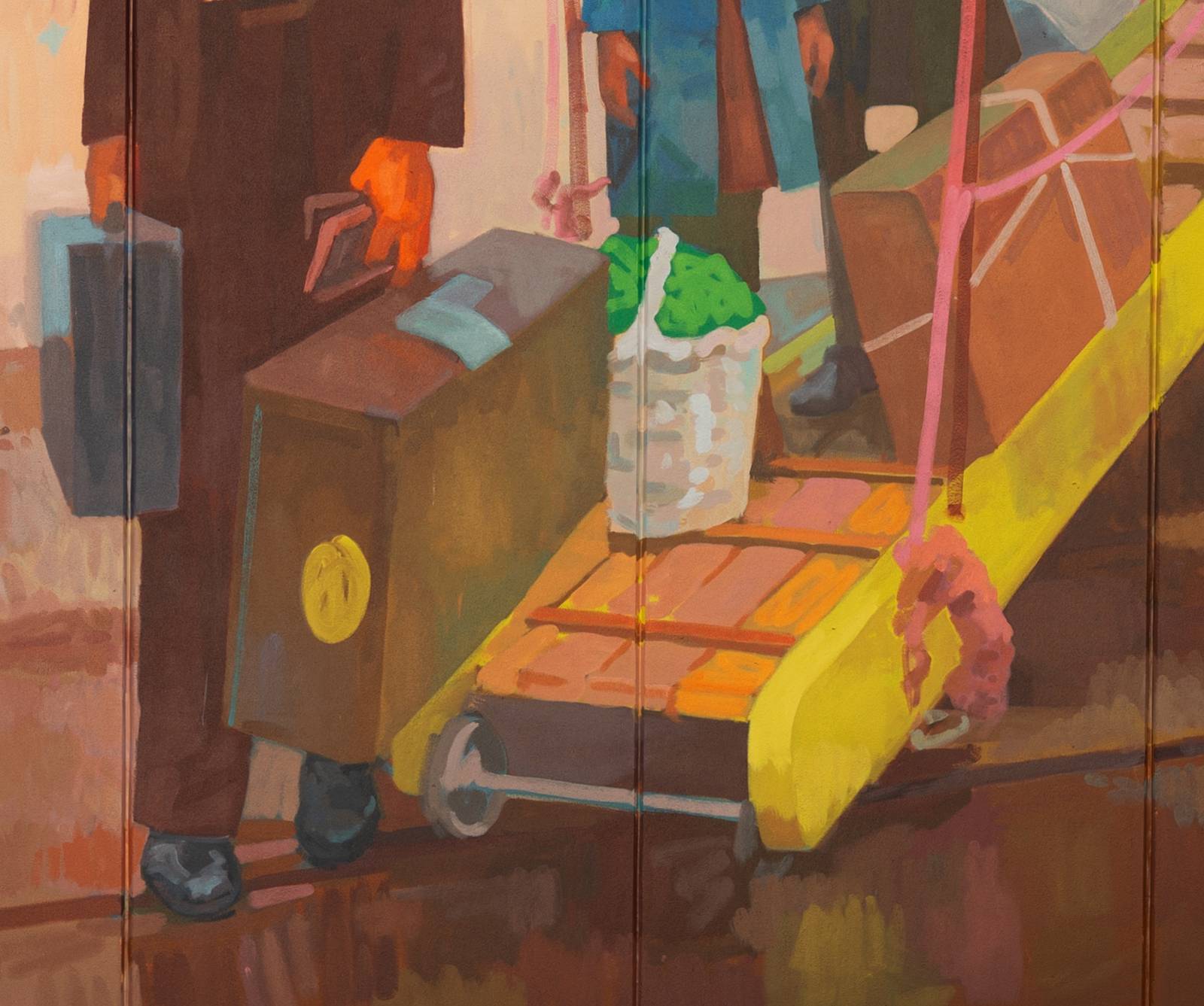Guirao&mdash;Migrations
