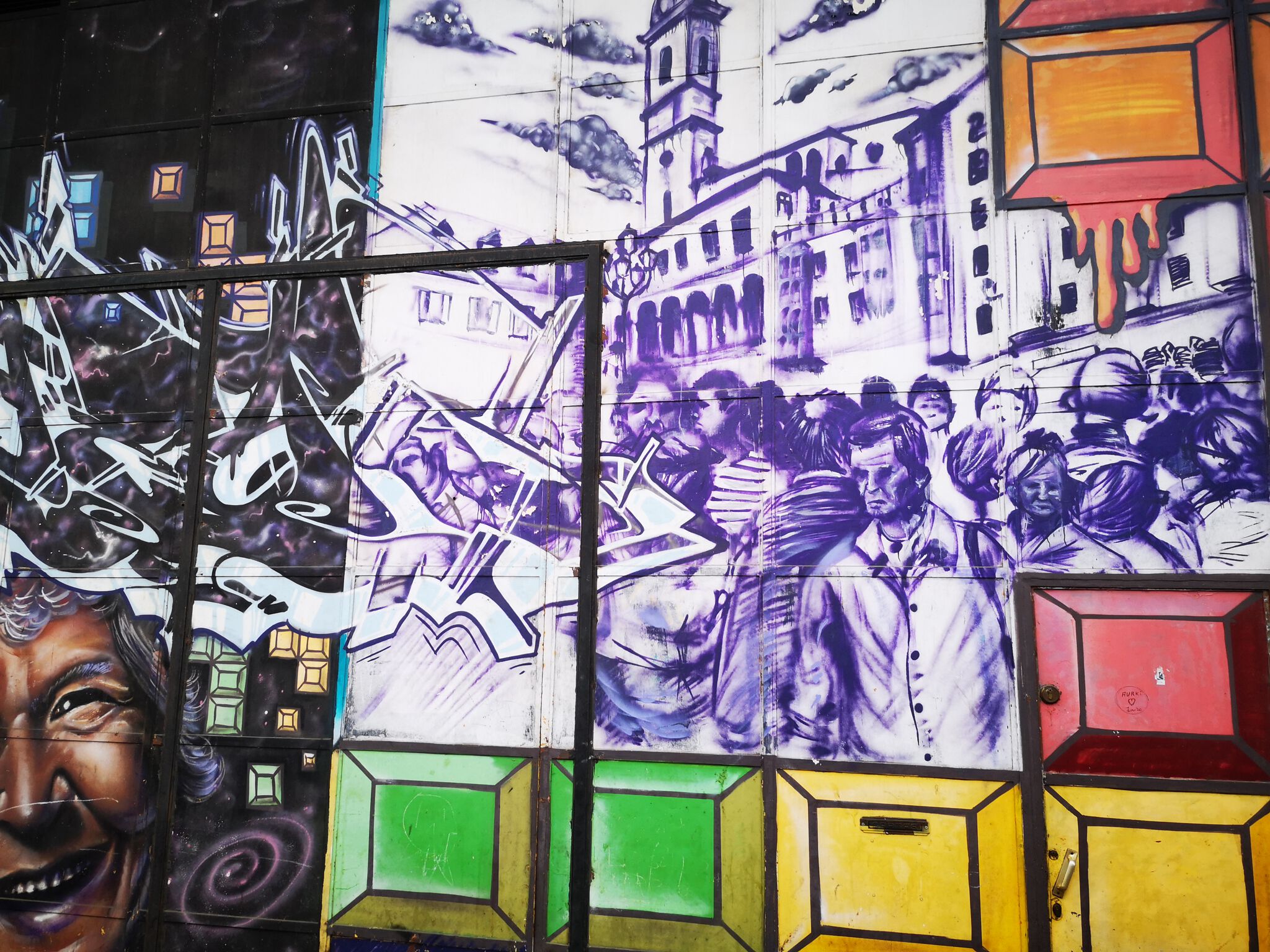 Jaia&mdash;Gasteiz