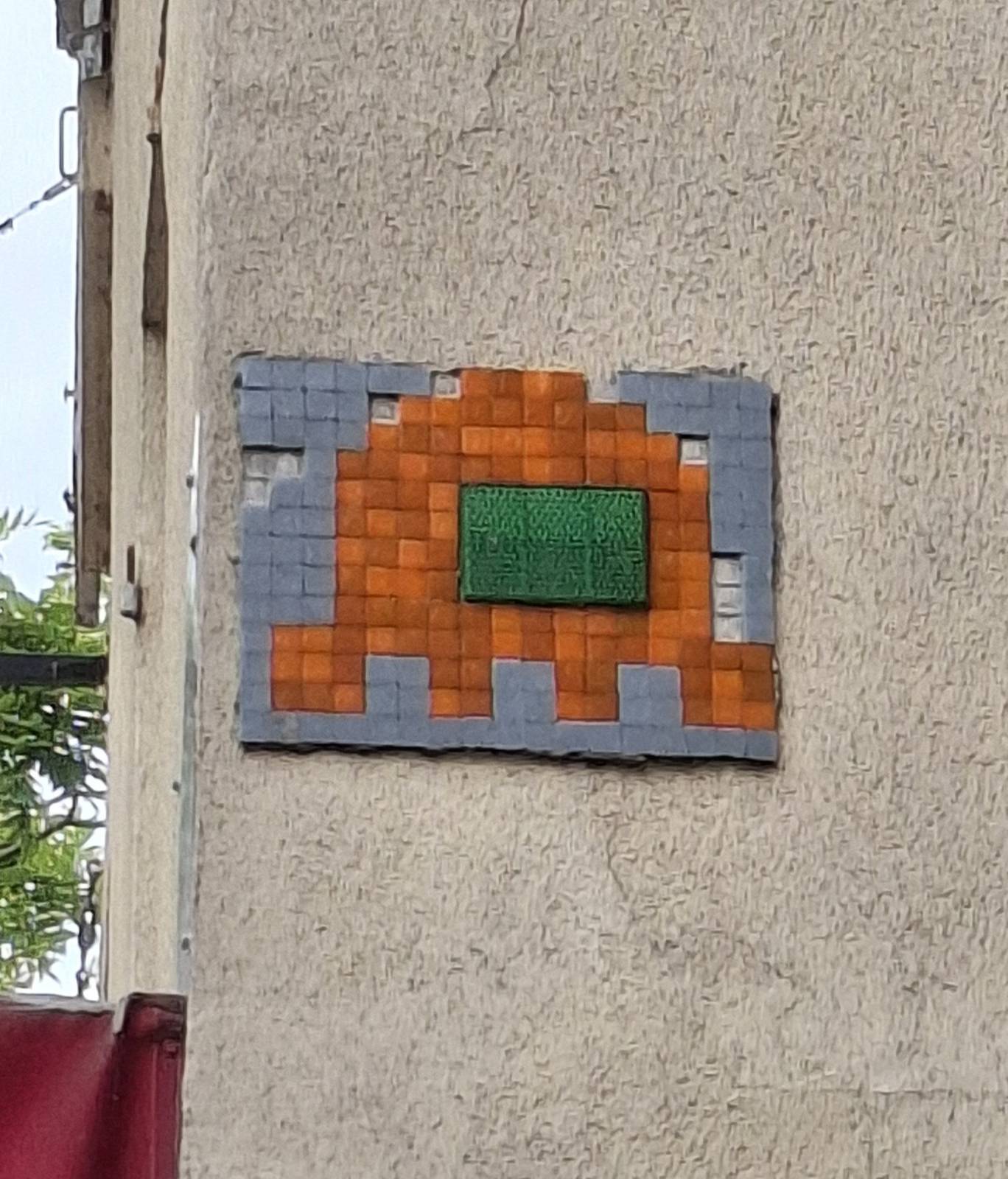 invader&mdash;PA 247