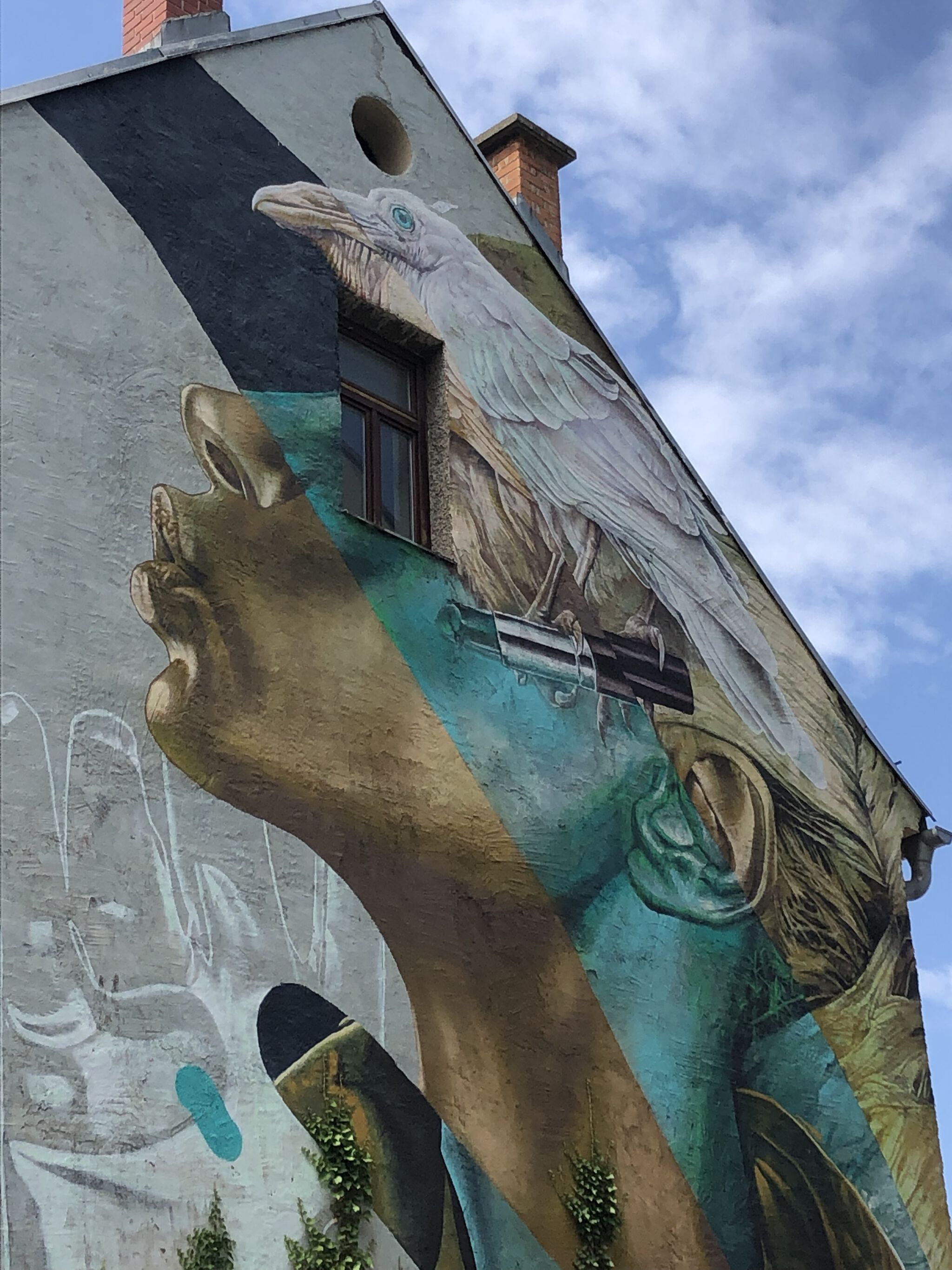 Telmo Miel&mdash;Silence is golden