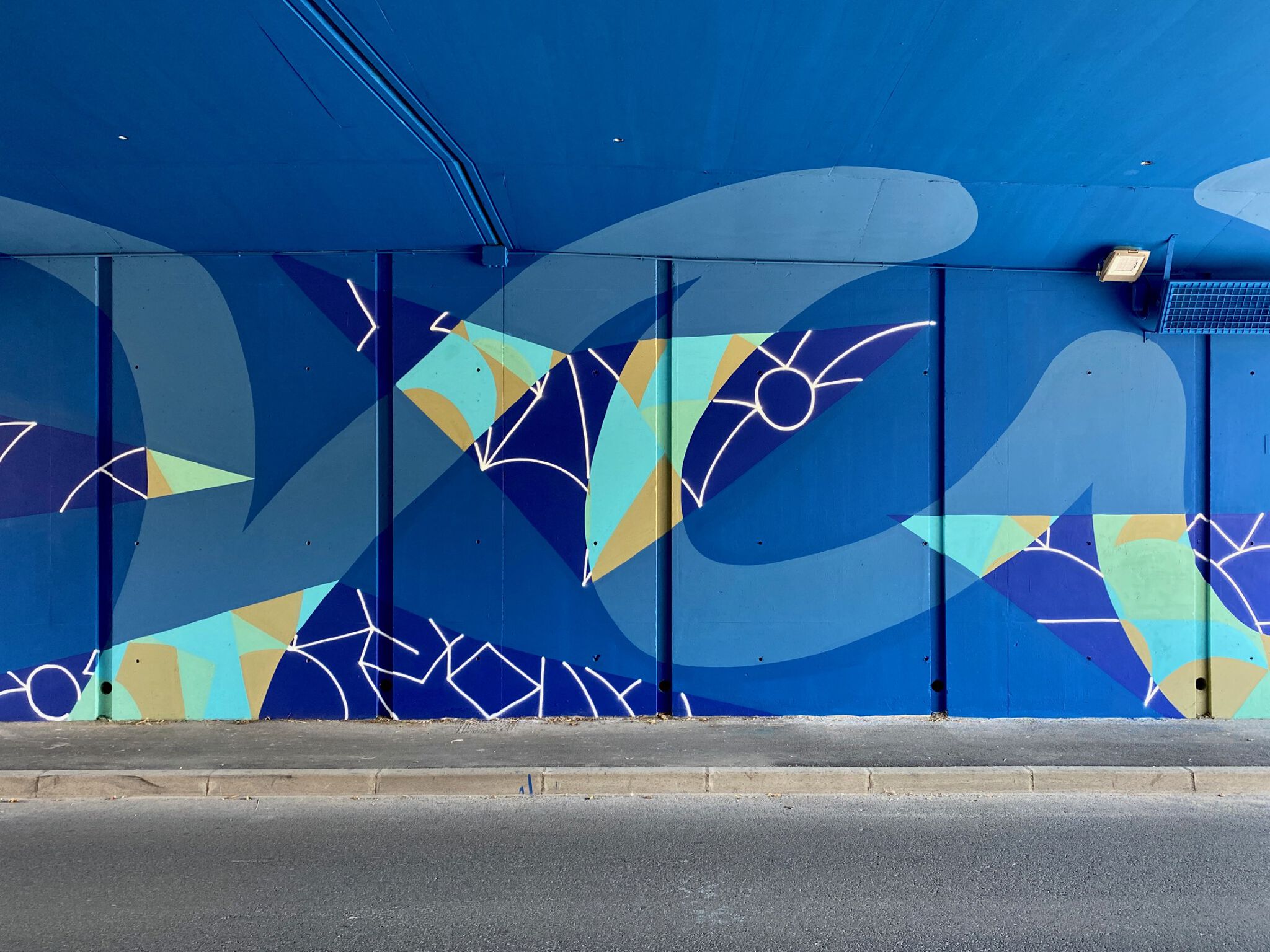 Salamech&mdash;34 Degres_Salamech