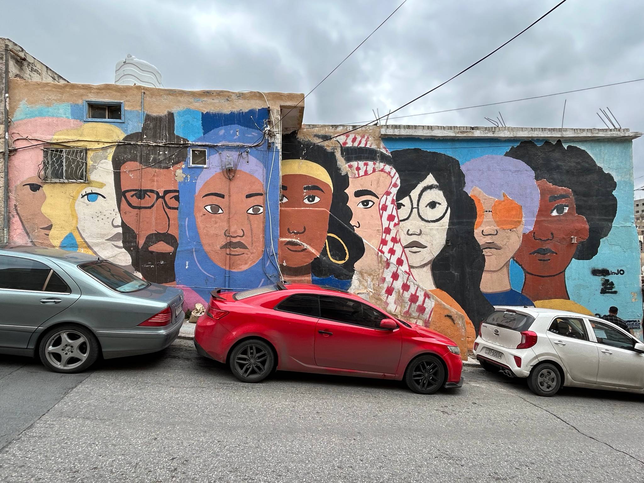 Maha Hindi&mdash;Unity and Diversity