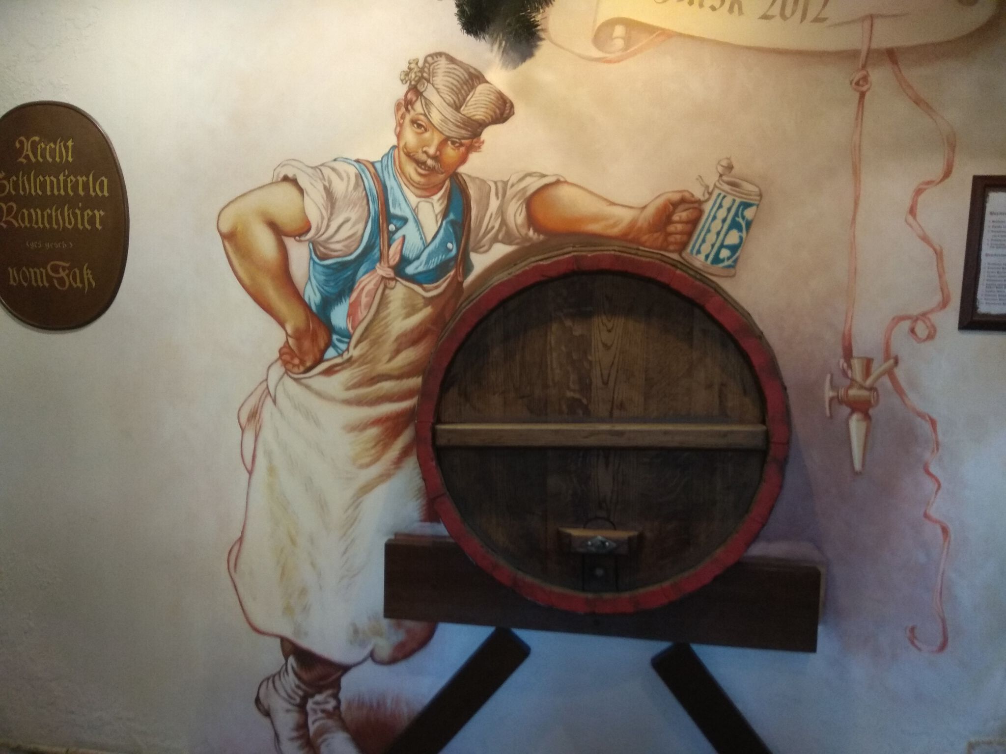 Unknown - Minsk&mdash;BierKeller pub