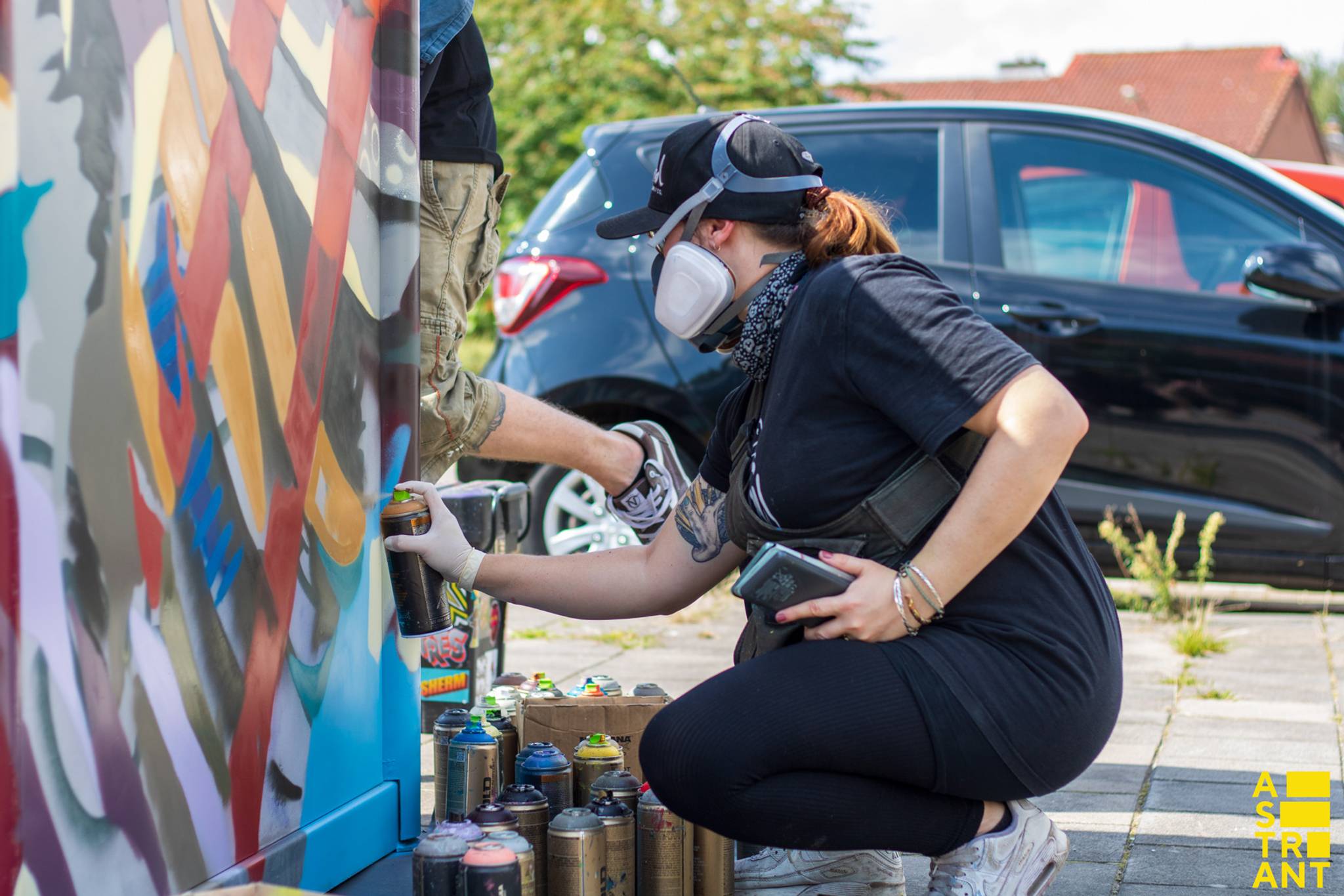 Studio Zepa&mdash;Glasbakkunst - Ede