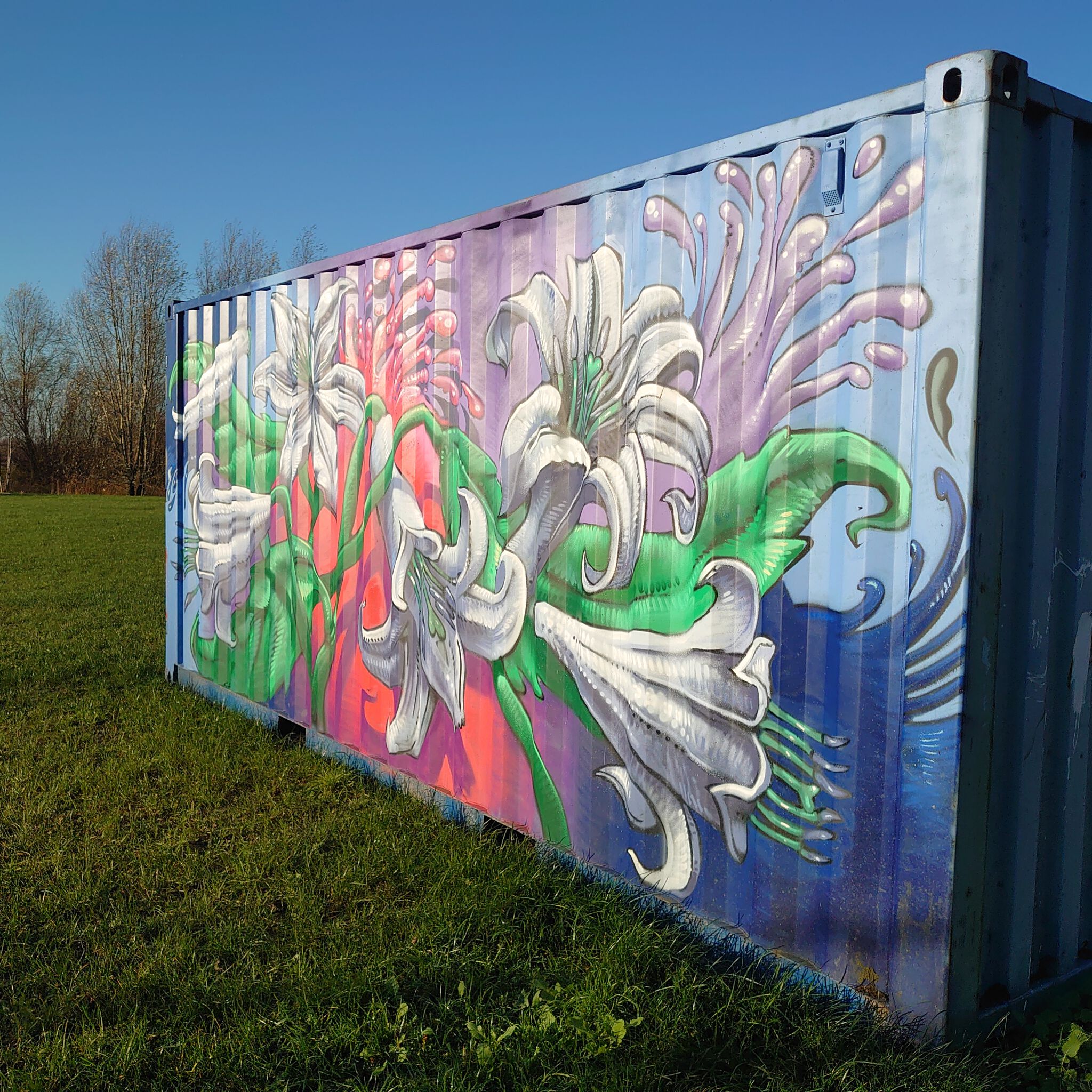 Unknown - Groningen&mdash;Untitled