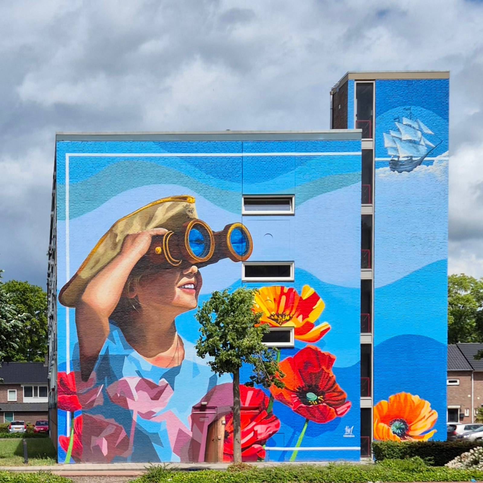 Tim Rodermans&mdash;undefined
