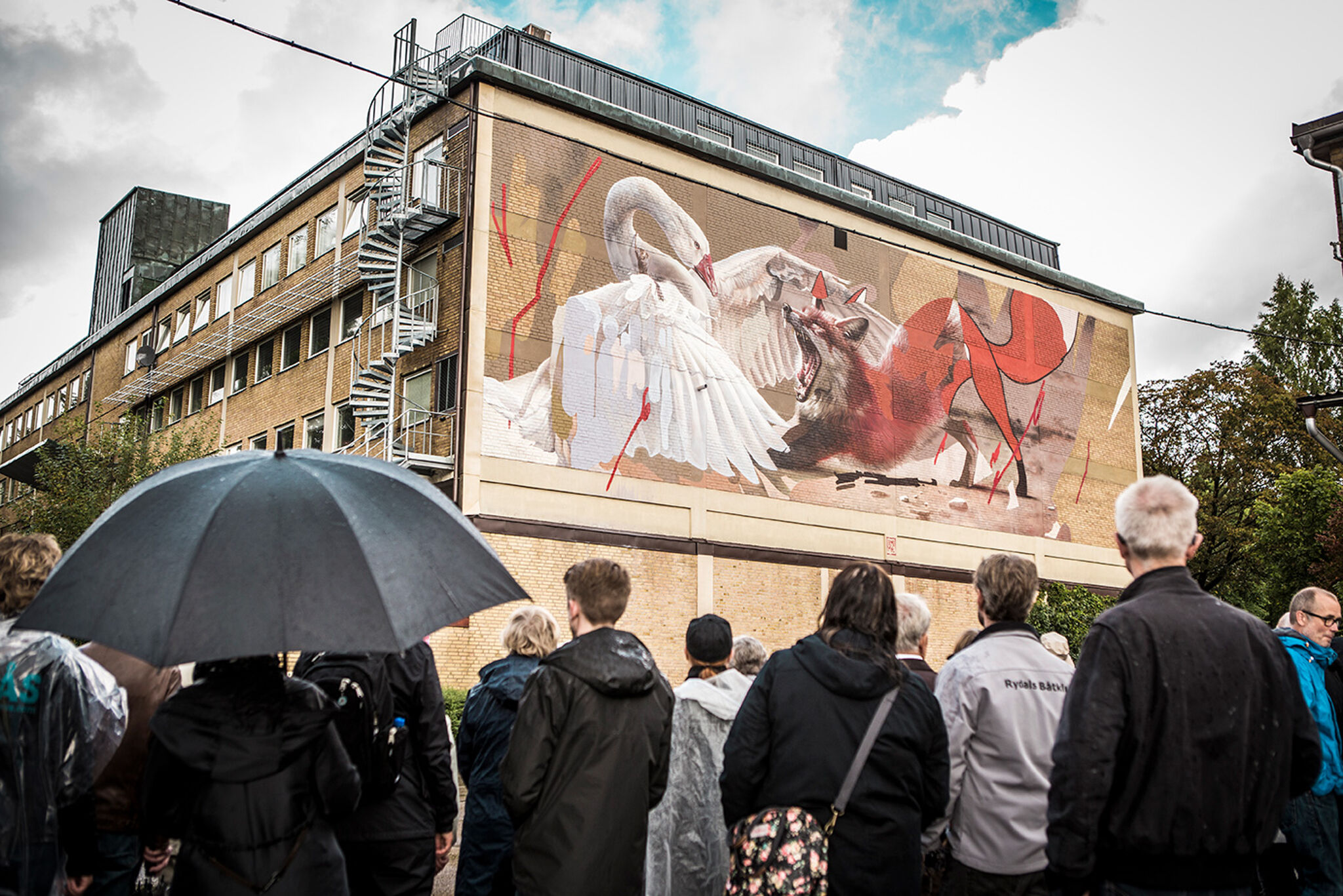 Telmo Miel&mdash;The Adventures Of Nils Holgersson