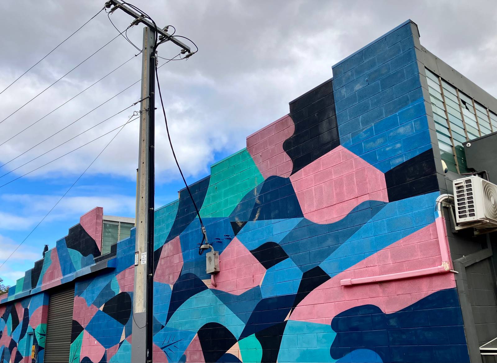 Unknown - Adelaide&mdash;undefined