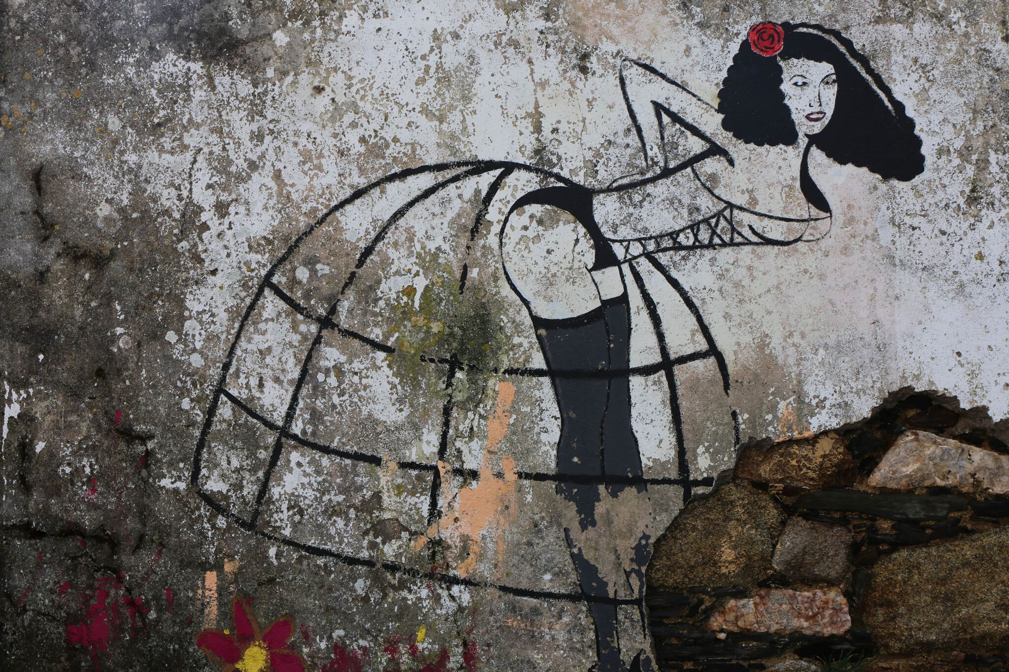 Unknown - Ferrol&mdash;Untitled