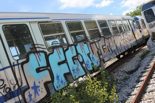 Trains