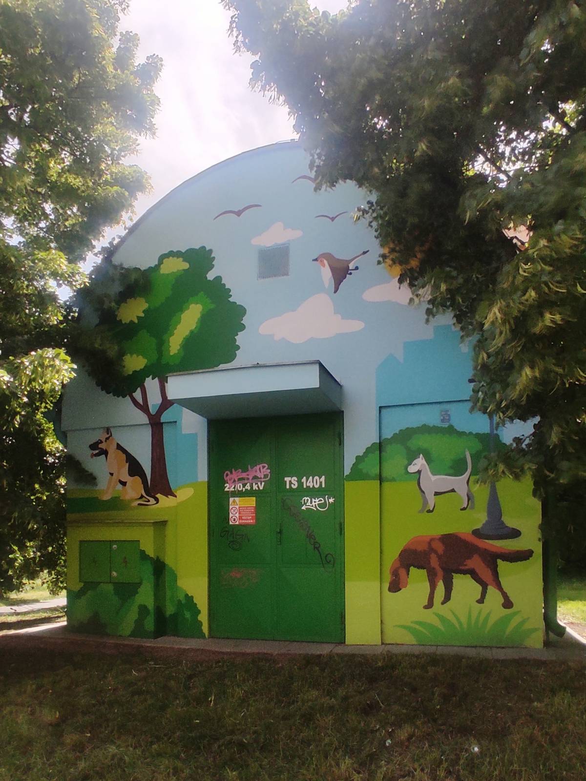 Unknown - Prague&mdash;undefined