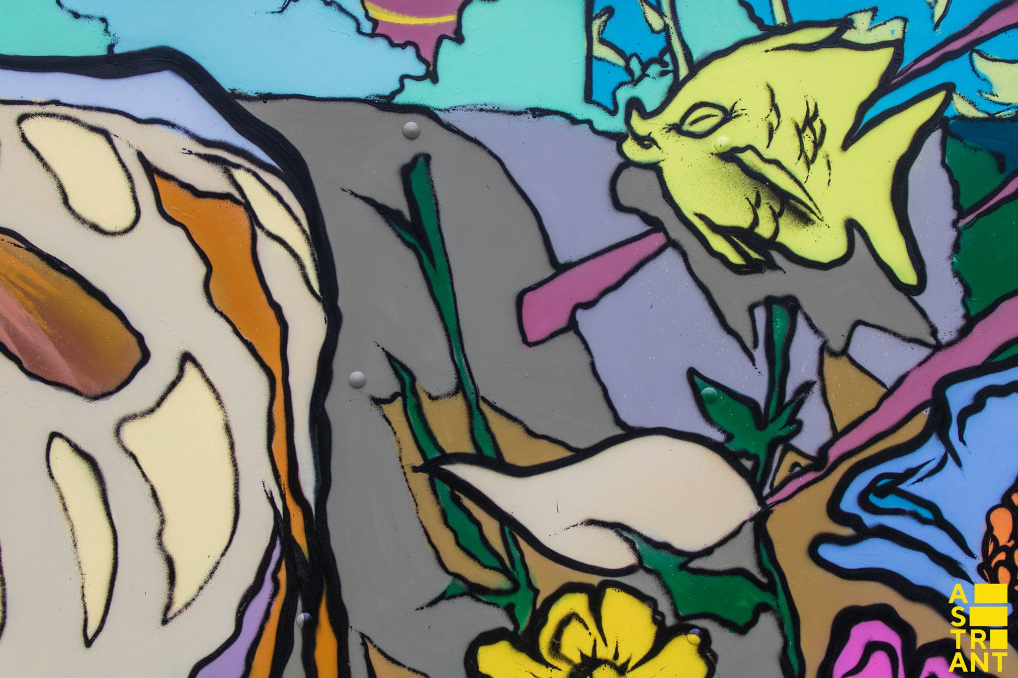 Studio Zepa&mdash;Glasbakkunst - Otterlo