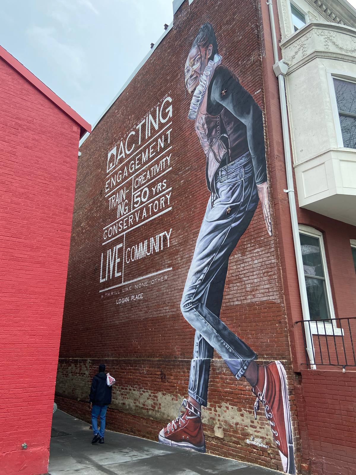 Murals-of-baltimore&mdash;Studio Acting
