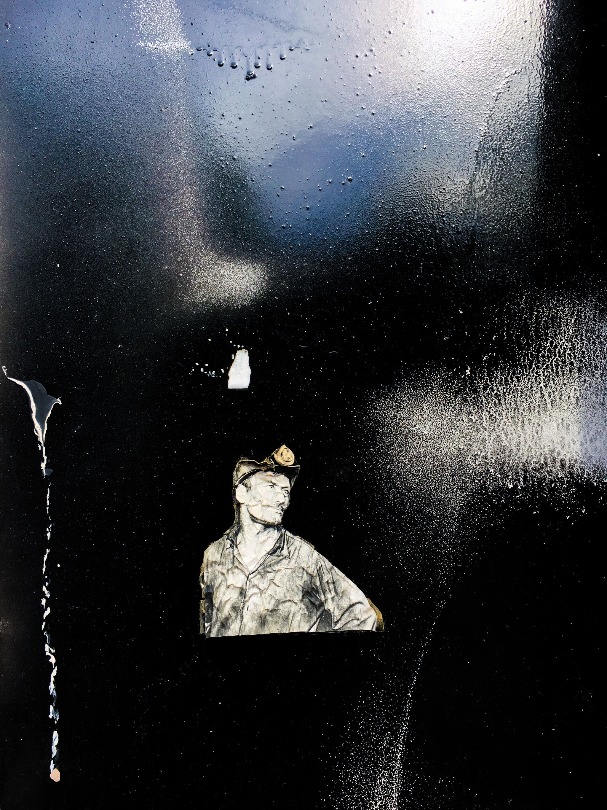 Unknown - Katowice&mdash;Untitled