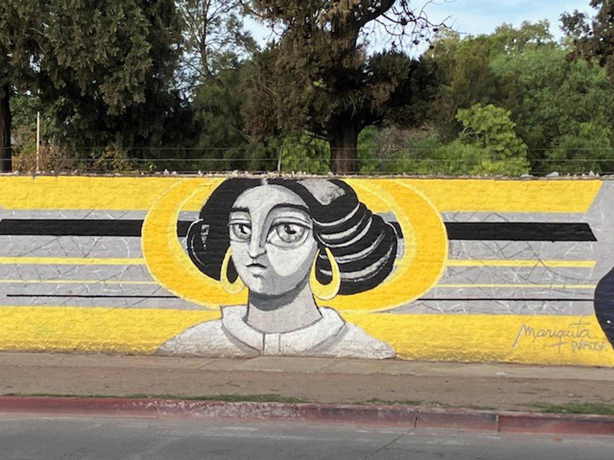 Mariquita Quiroga&mdash;Untlited