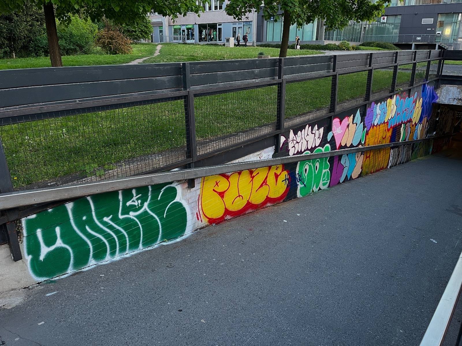 SEOK, PHOE, S-klon&mdash;Vaclav Havel