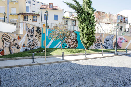 Entre a inocência da juventude e a voracidade da vida