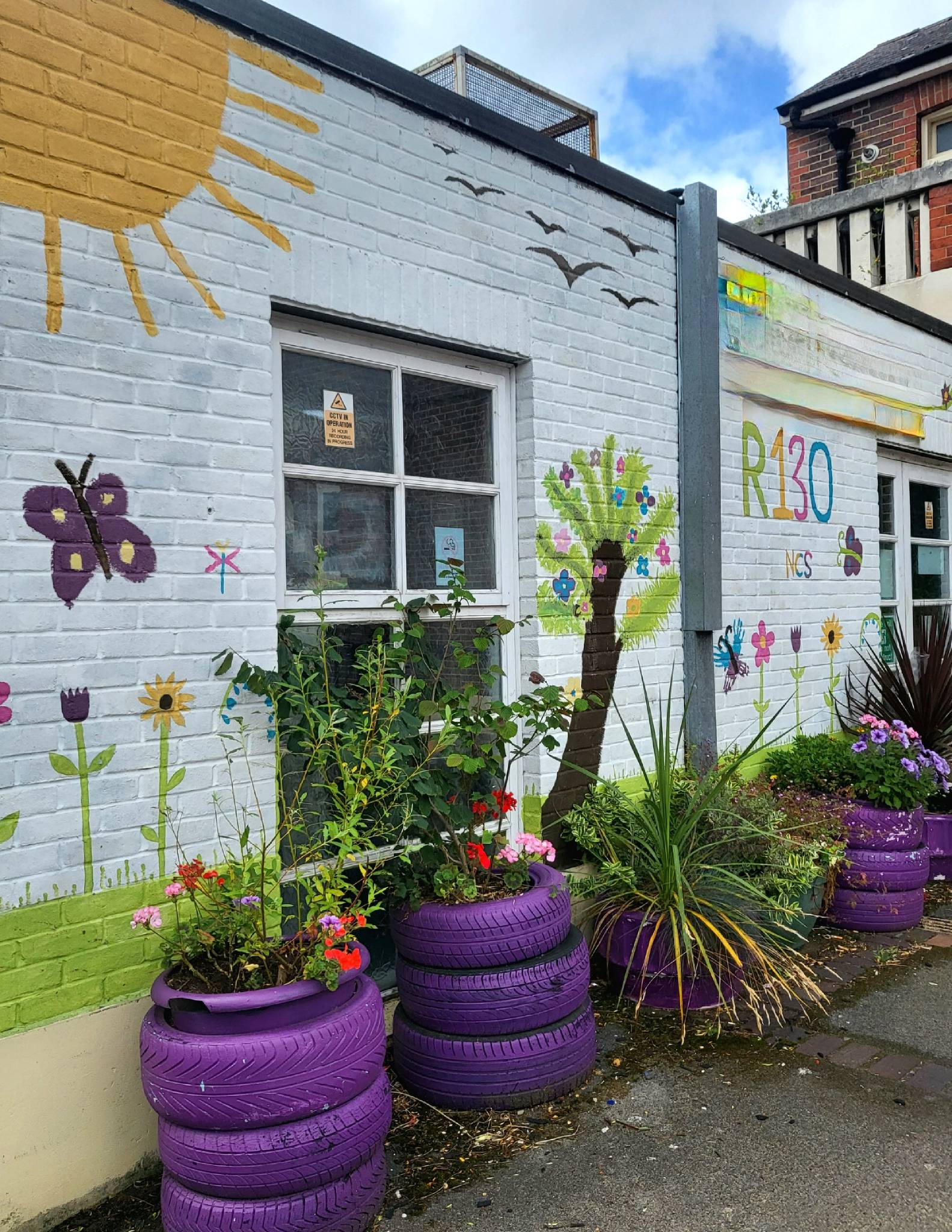 Various Artists&mdash;Fratton Community/Youth Centre