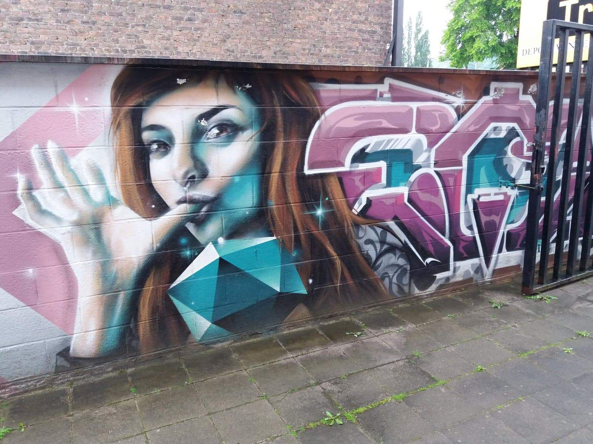 Ecto&mdash;Ecto Chênée