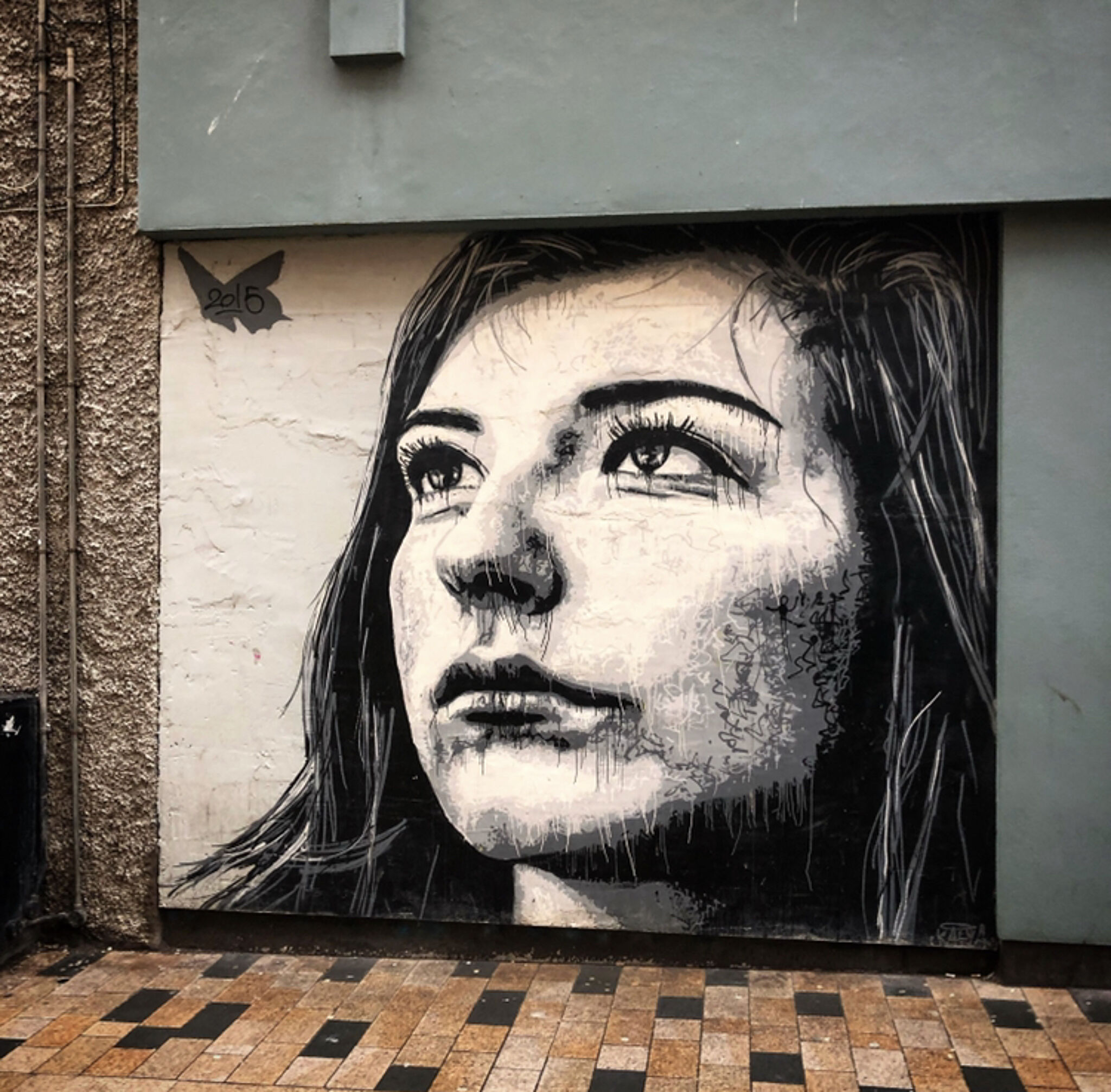 Nils Westergard&mdash;Untitled