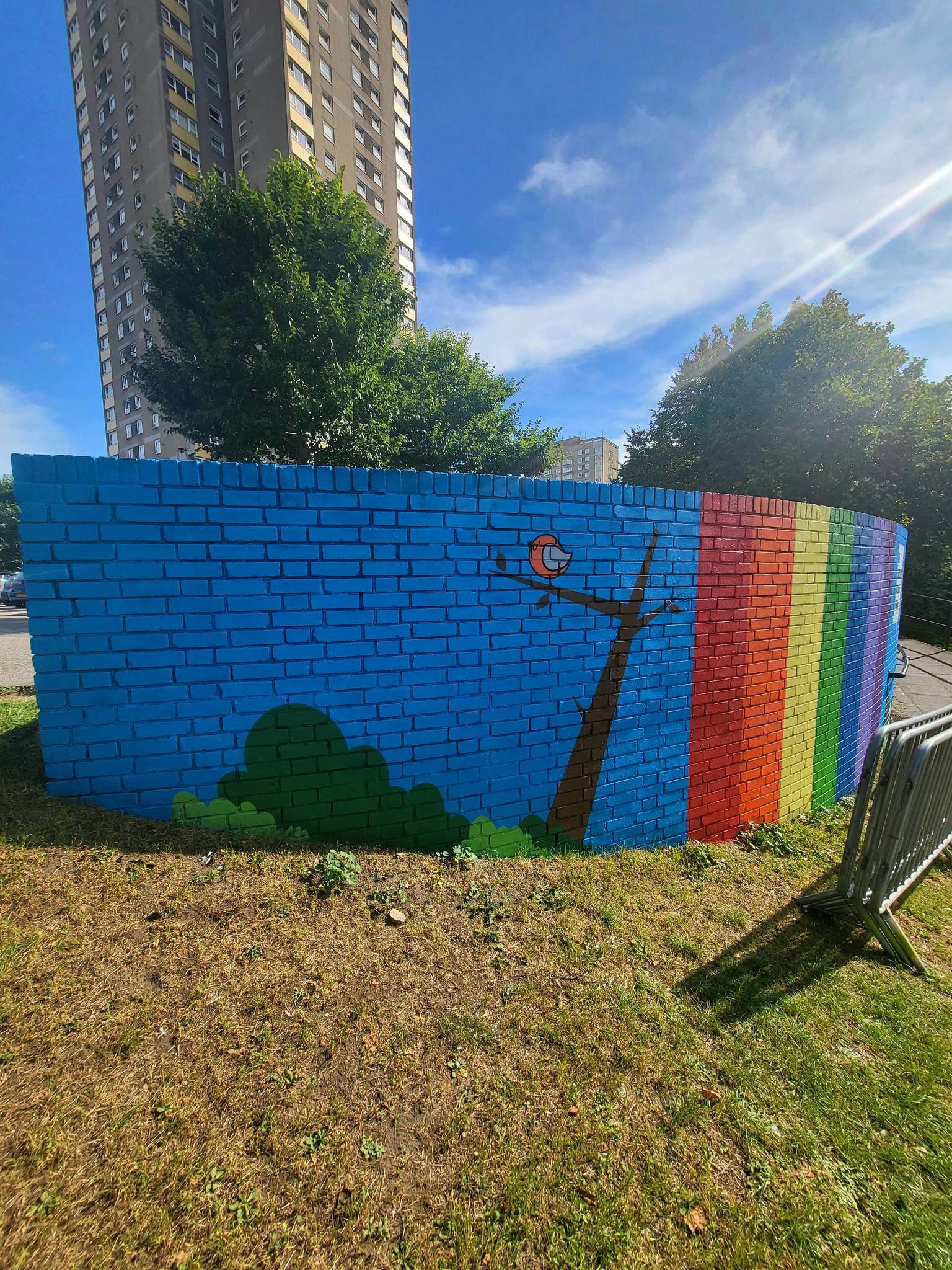 farkFK&mdash;Be Excellent To Each Other
