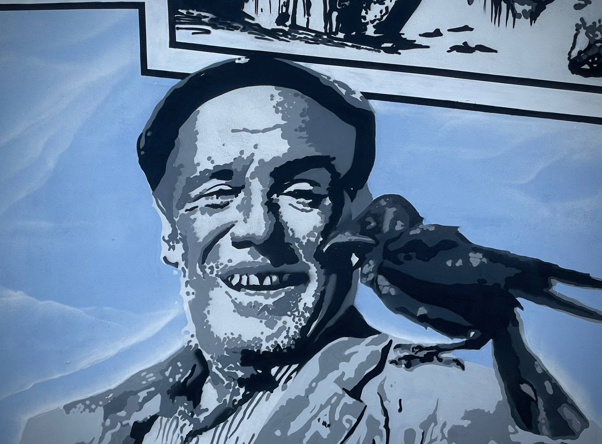 Pablo Encina, Alvaro Espinosa&mdash;Cinema memories  Recuerdos del Cine