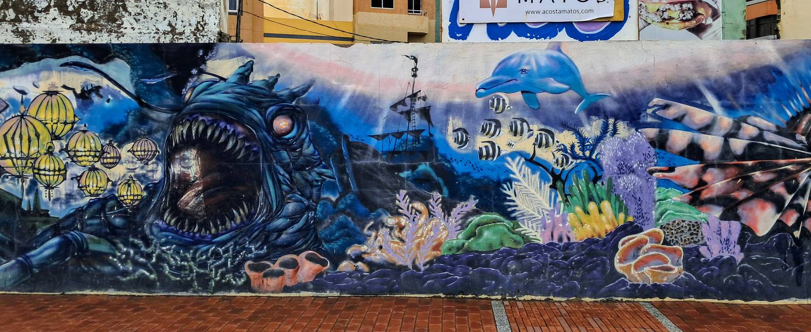Unknown - Gran Canaria&mdash;undefined