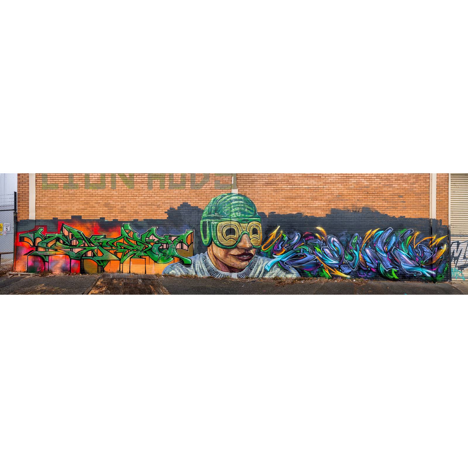 Aleks Grilz, Zoink, Resio&mdash;undefined