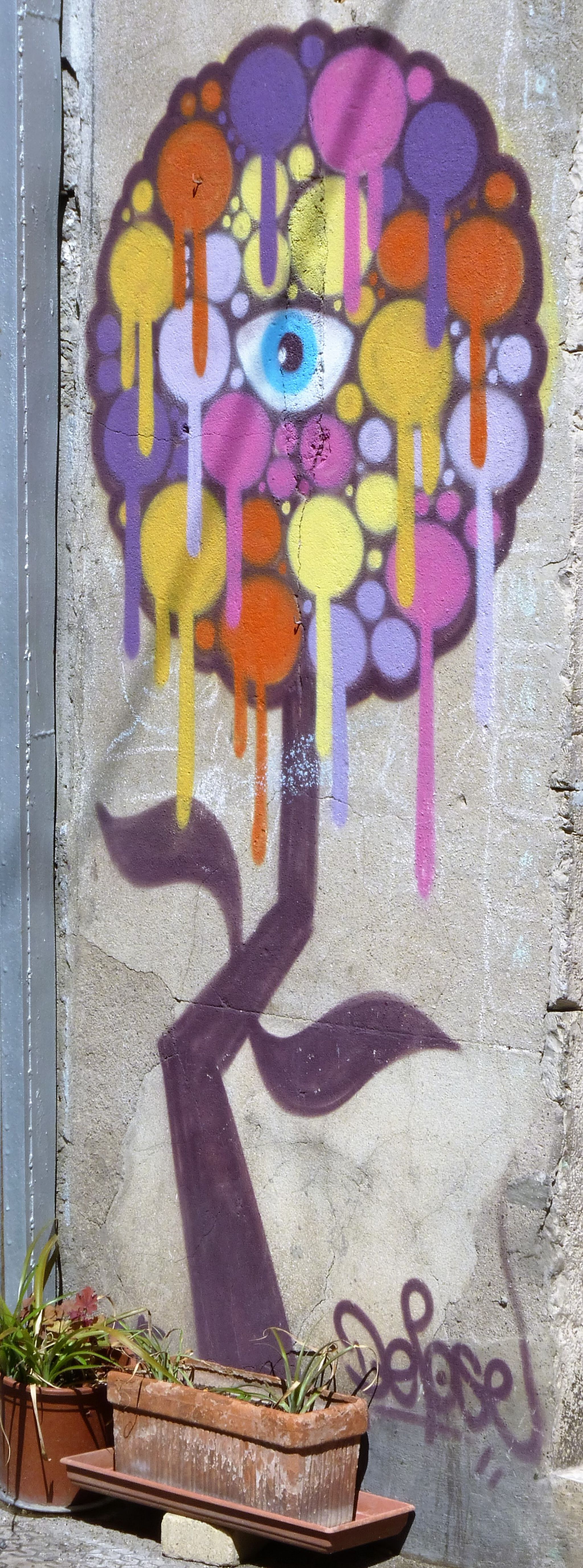 Depose&mdash;Depose in Sète