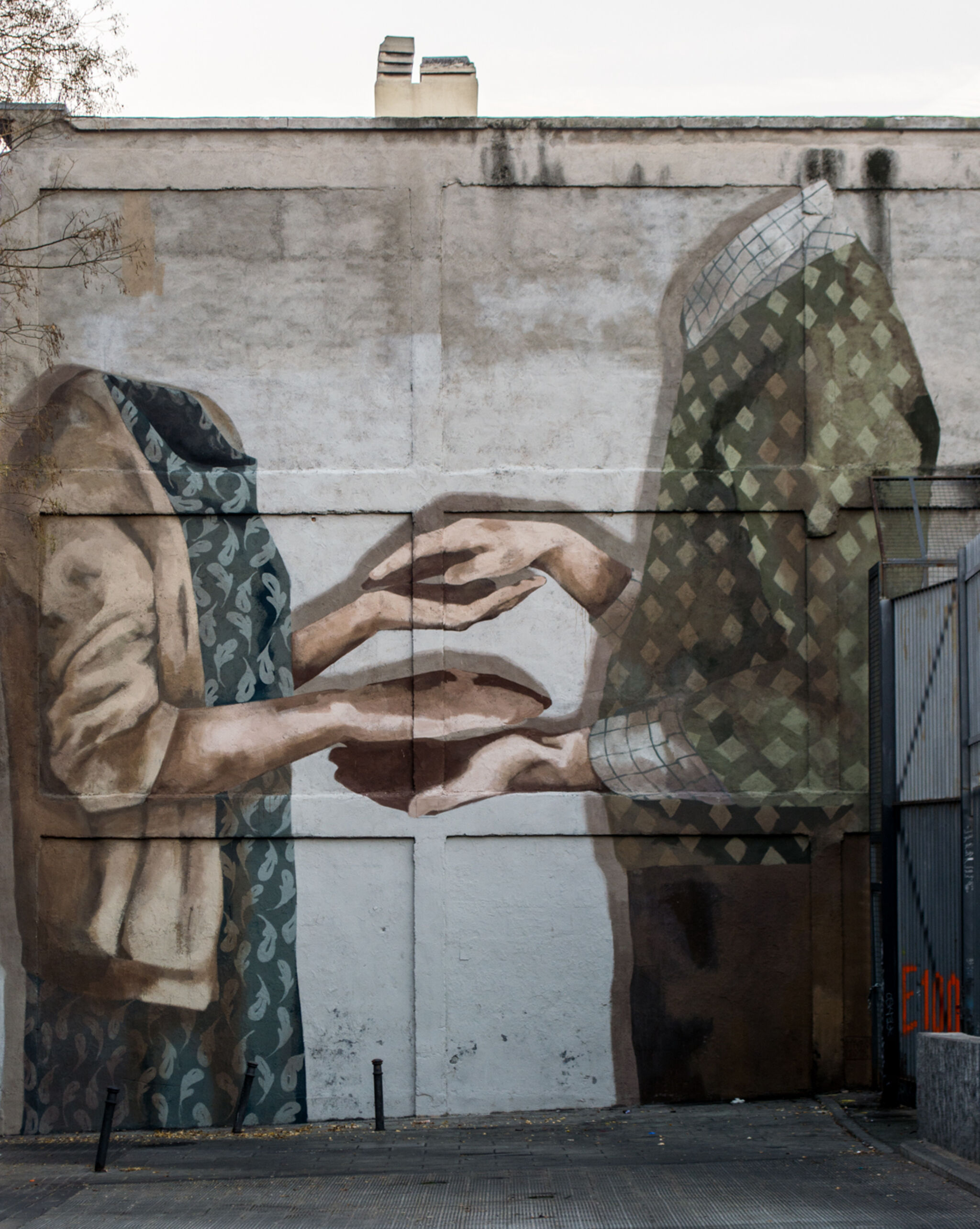 Hyuro&mdash;Reciprocity