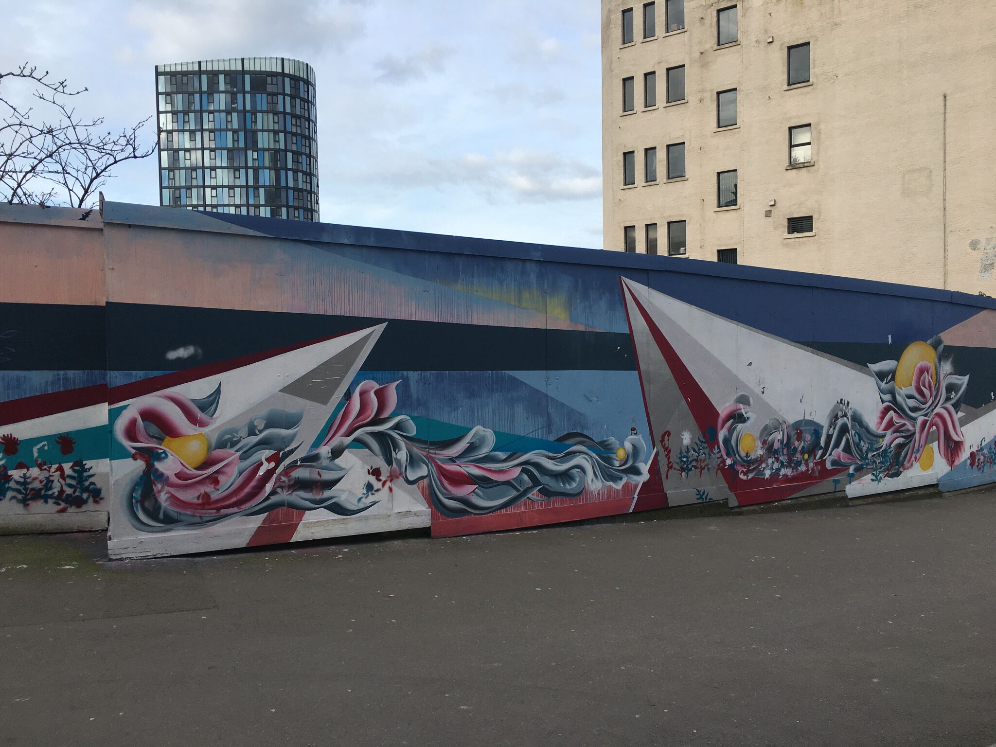 Fem Sorcell, Alex Ekins&mdash;Making Masterpieces