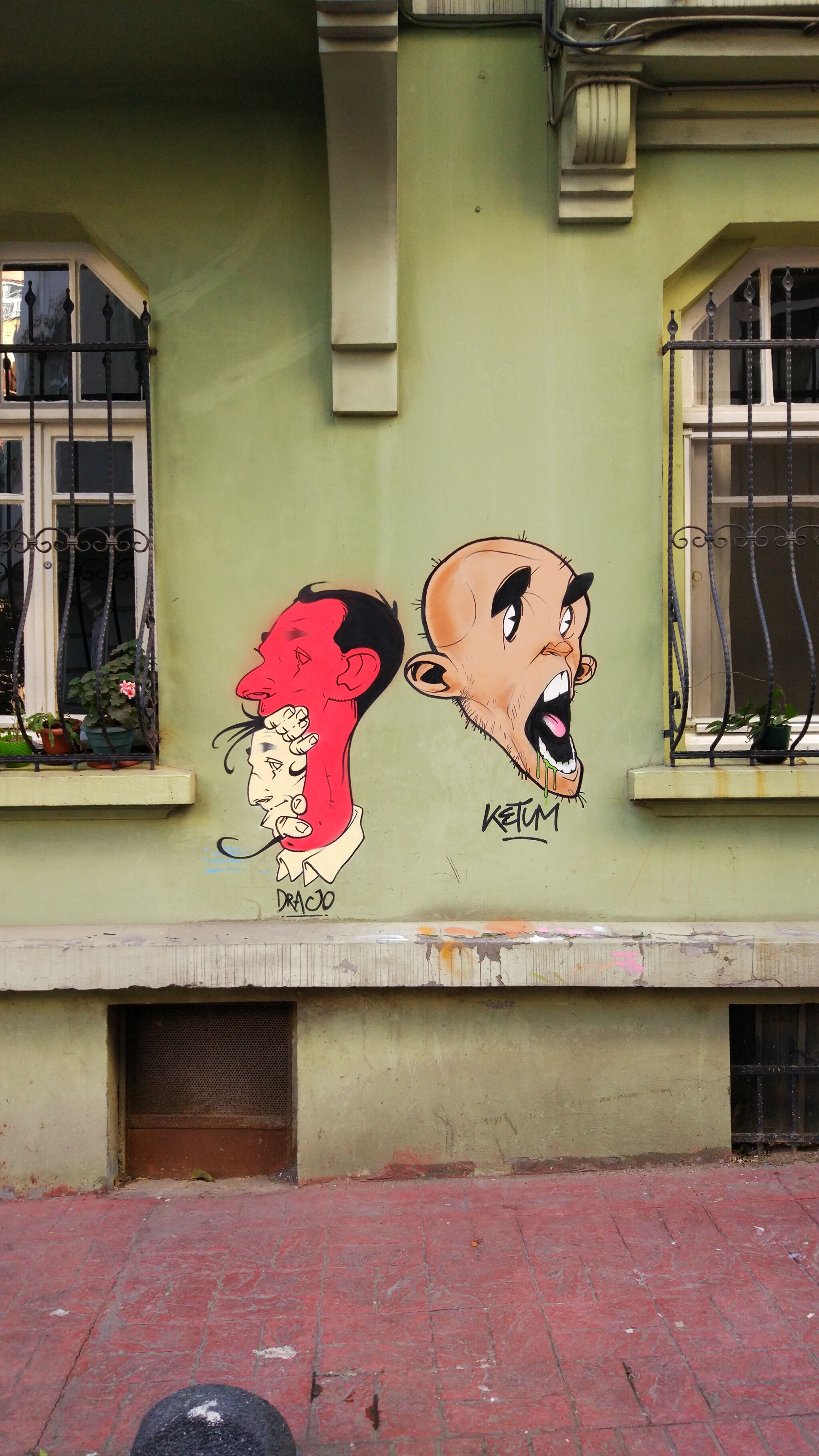 Drajo, Ketum&mdash;Untitled