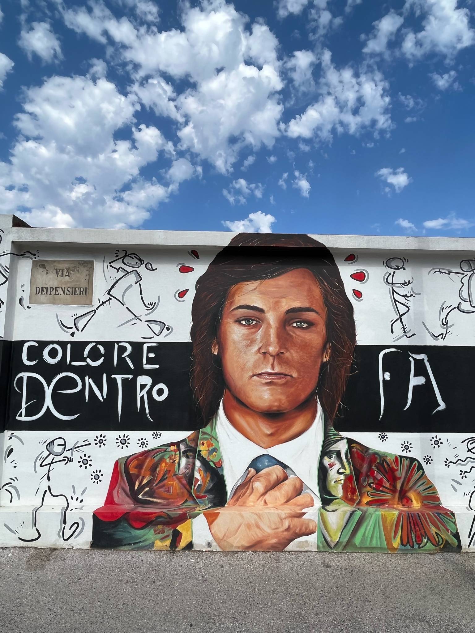 C0110&mdash;Il Cioni
