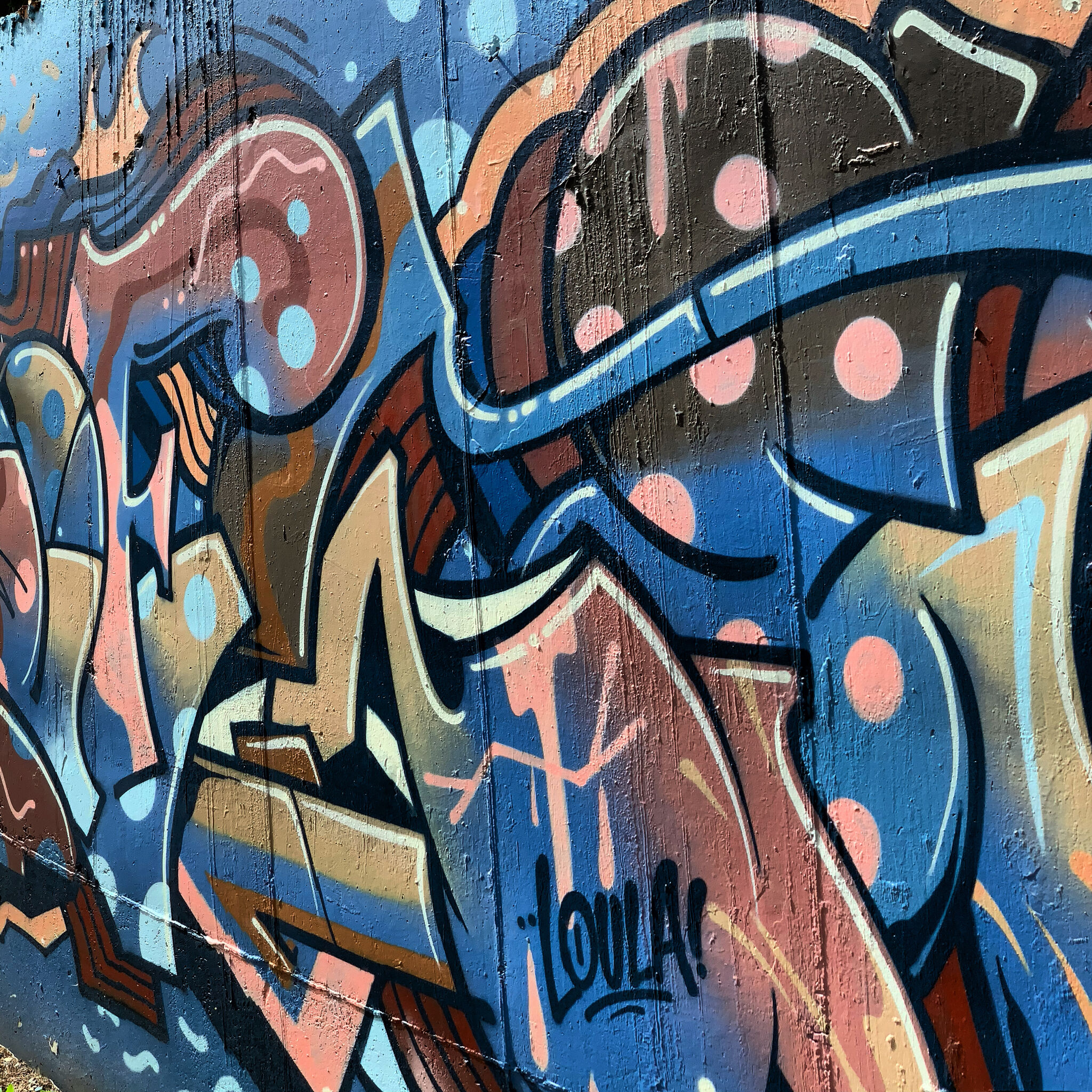 Sofles&mdash;Untitled