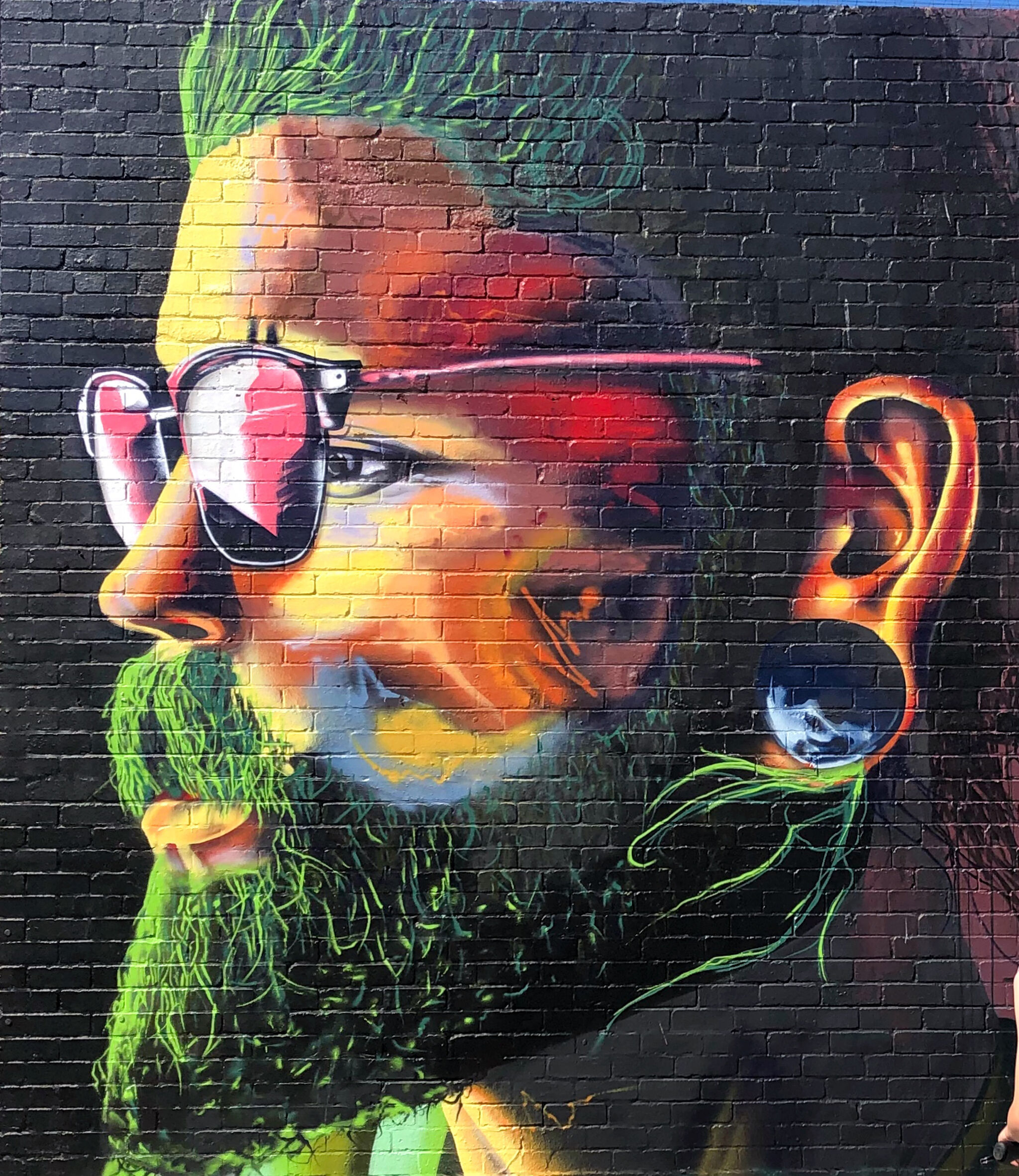 Zedr One&mdash;Untitled