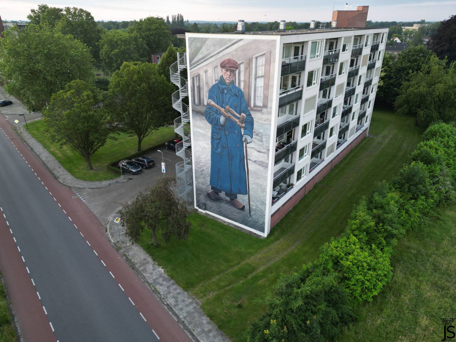 De-strakke-hand&mdash;Klepperman