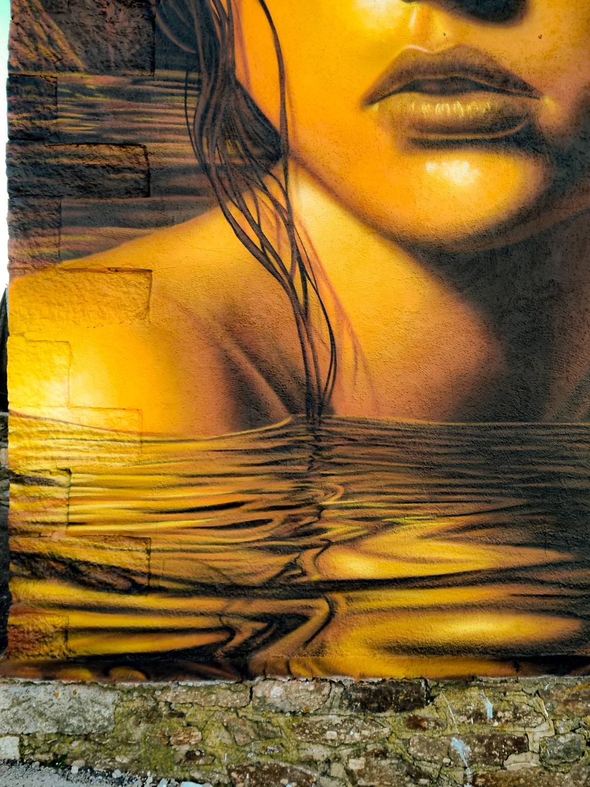 Moxaico&mdash;NAIADS