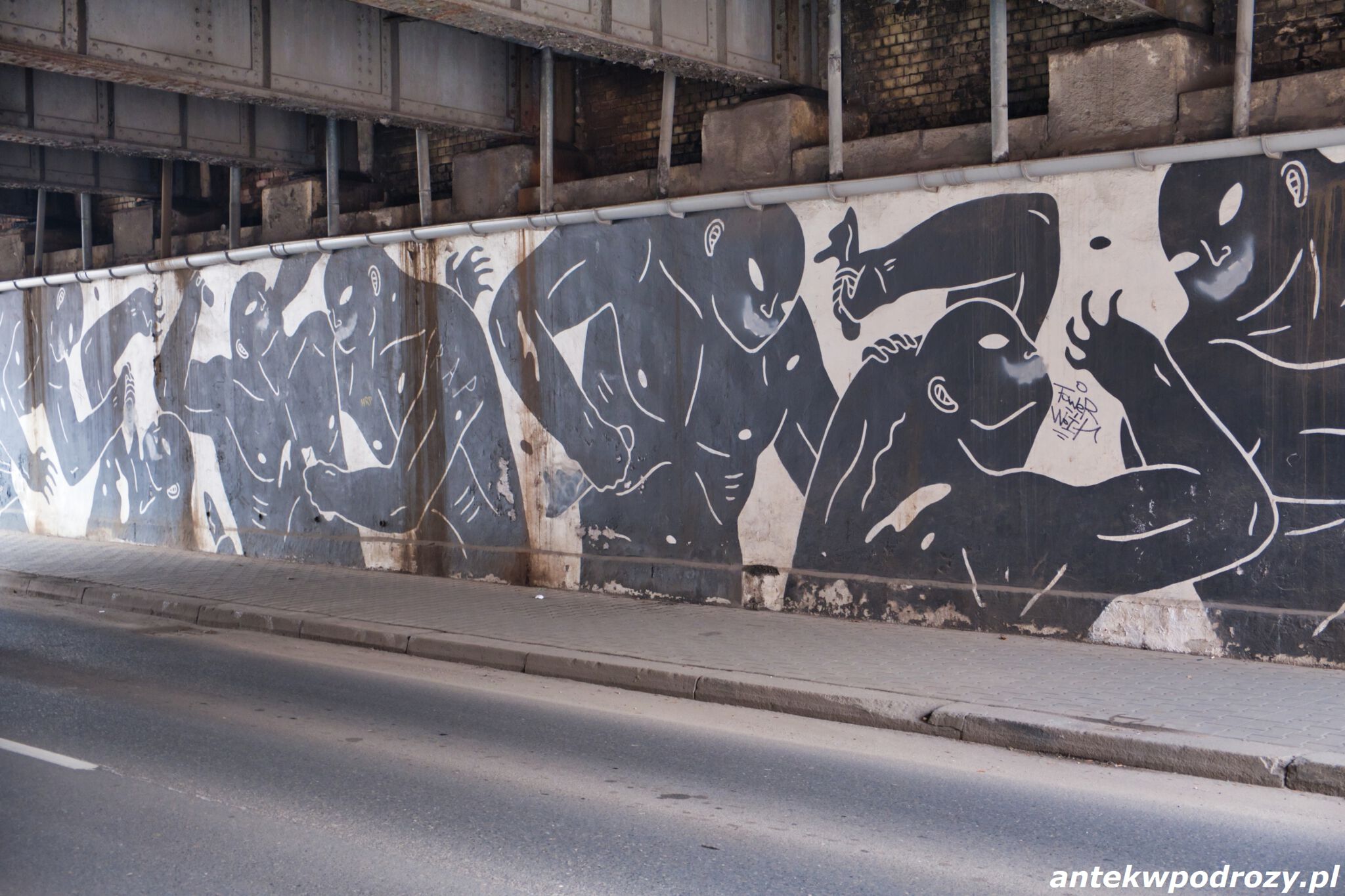 Unknown - Katowice&mdash;Untitled