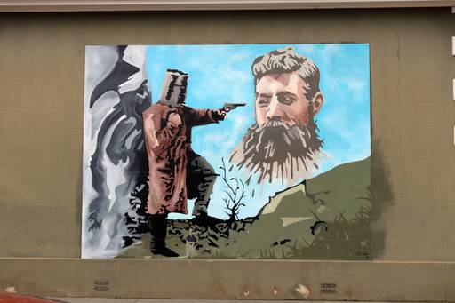 Ned Kelly