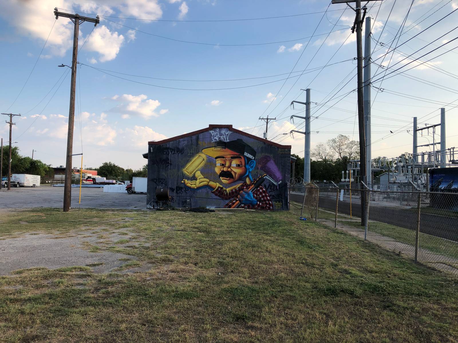 Real.333, burnerfamilia&mdash;BURNER